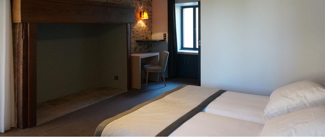 The Originals Relais Hotel Saint-Roch Salzuit Exteriör bild